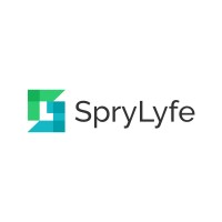 SpryLyfe logo