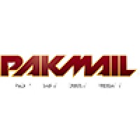 Pak Mail Centers Of America, Inc logo