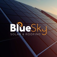 Image of Blue Sky Solar And Roofing