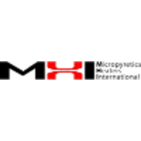 Micropyretics Heaters International logo