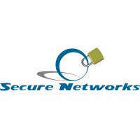 Secure Networks logo