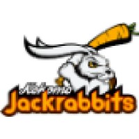 The Kokomo Jackrabbits logo