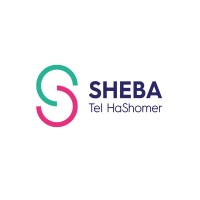 Sheba Tel HaShomer City of Health logo
