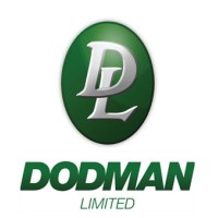 Dodman Limited logo
