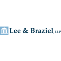 Lee & Braziel, LLP logo