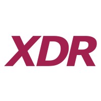 XDR Radiology logo