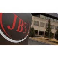 JBS Foods S.A. logo