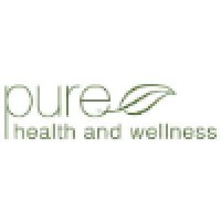 Pure Holistic Health logo