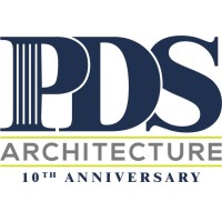 PDS Architecture logo