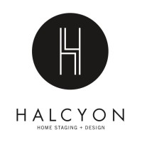 Halcyon Home Staging Design, LLC logo