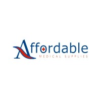 Affordable Medical Supplies logo