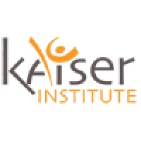 Kaiser Institute logo