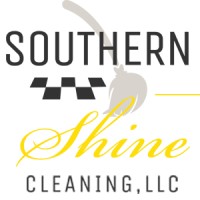 Southern Shine Cleaning logo