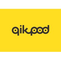 QikPod logo