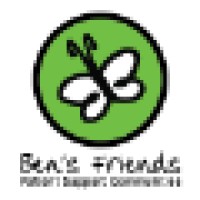 Ben's Friends logo