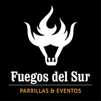 Fuegos Del Sur logo