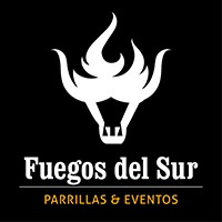 Fuegos del Sur logo