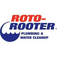 RotoCo | Roto-Rooter Plumbers & Restoration In California logo