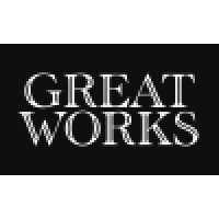 Great Works logo