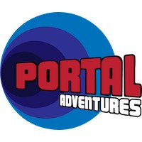 Portal Adventures logo