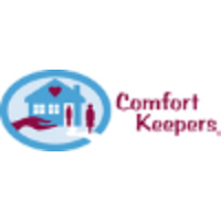 Comfort Keepers Tualatin, Oregon logo