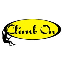 Climb On Rock Gym logo