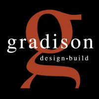 Gradison Design Build logo