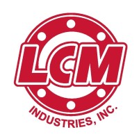 LCM INDUSTRIES, INC. logo