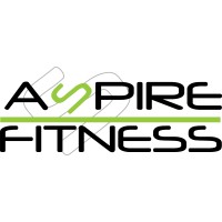 Aspire Fitness logo