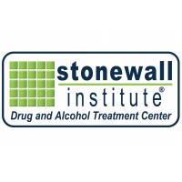 Stonewall Institute Treatment Center logo