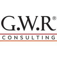 G.W.R. Consulting logo