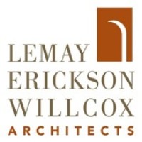 LeMay Erickson Willcox Architects, A FGMA Architects Company logo
