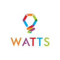 Watts Smart Home logo