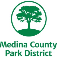 Medina County Park District logo