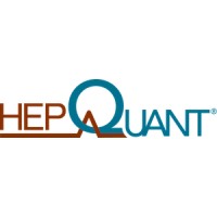 HepQuant logo