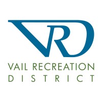 Vail Recreation District logo