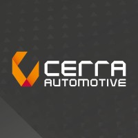 Cerra Automotive LTD logo