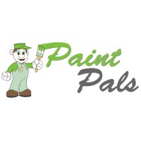 Paint Pals LLC logo