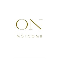 On Motcomb logo