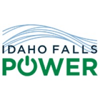 Idaho Falls Power logo