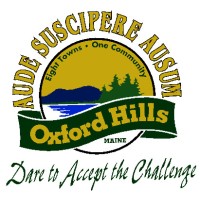 Oxford Hills Comprehensive High School logo