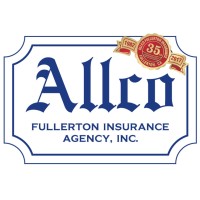Allco Fullerton Insurance Agency logo