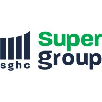 Super Group (SGHC) logo