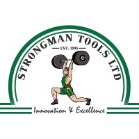 Strongman Tools Ltd logo