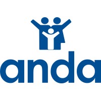 ANDA - Asociación Nacional de Afiliados logo