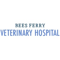 Bees Ferry Veterinary Hospital logo