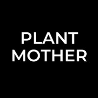 PLANT MOTHER 🌱 logo