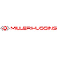 Miller Huggins Inc logo