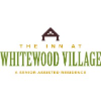 The Inn At Whitewood Village logo