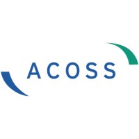 ACOSS logo